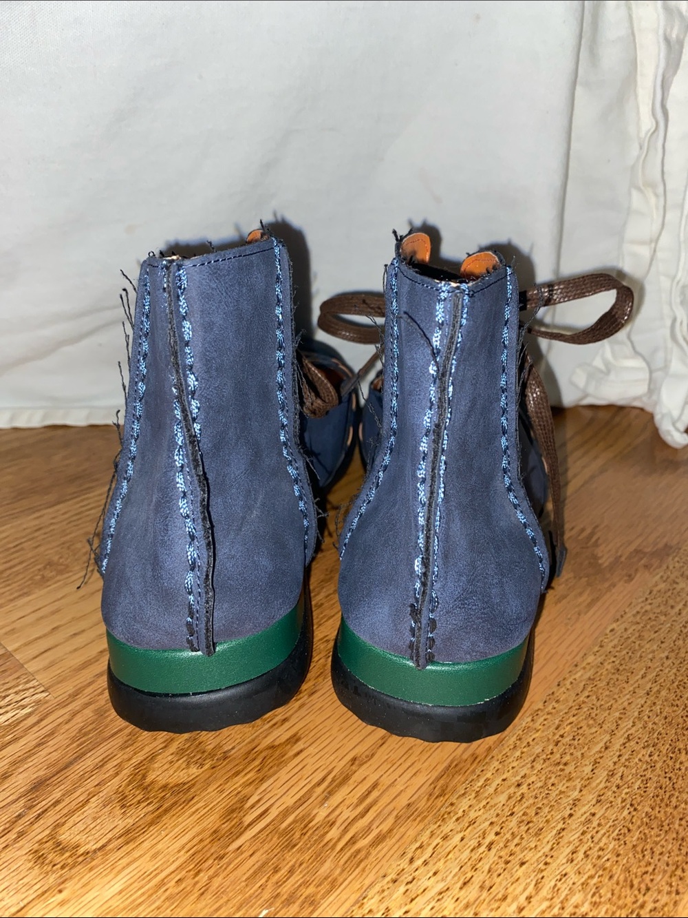 Ankle Summer Shoes EU 42 - Picture 3 of 7